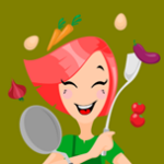 Logo für Gruppe Kochgruppe