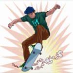 Logo für Gruppe Skategroup