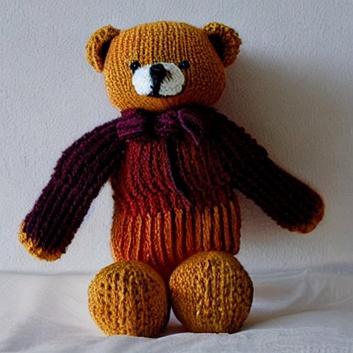 knit-teddybear